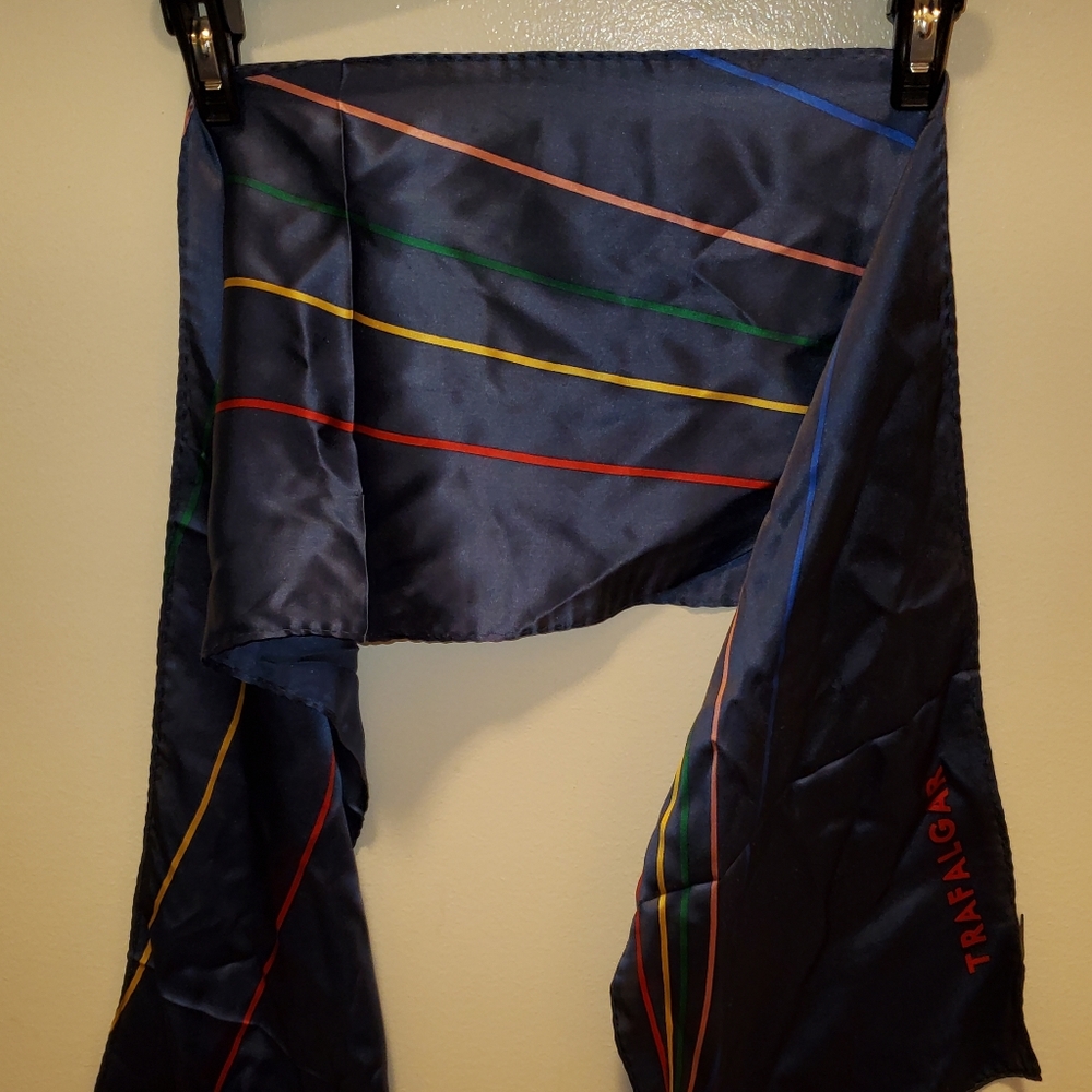 Trafalgar Scarf